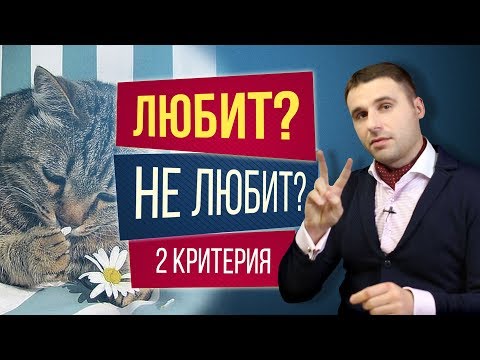 Видео: Как понять что мужчина влюблен? Женские иллюзии о мужской любви