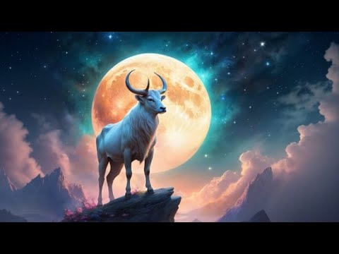 Видео: Луна в Телец - Дърво със стабилни корени
