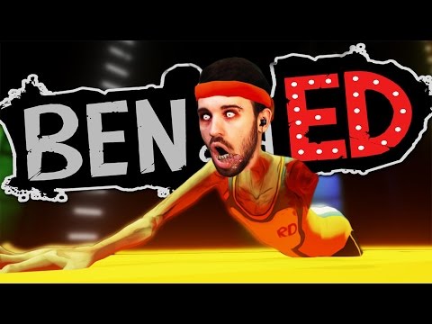 Видео: БЕГИ, ЗОМБИ! БЕГИ! - Ben And Ed