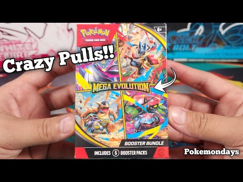 Видео: Открываем один из лучших наборов усилителей мегаэволюции покемонов!! (Pokemondays)