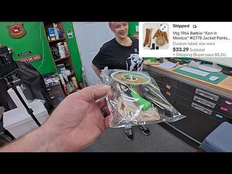 Видео: 20 вещей, которые мы действительно продаем на EBAY ради прибыли