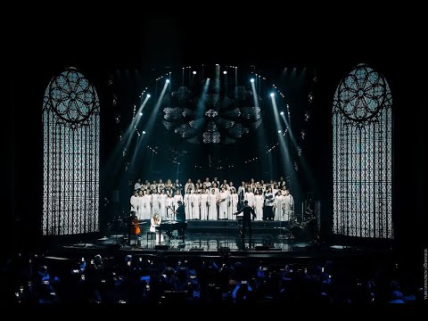 Видео: Jerry Heil - Сольний концерт у Києві | МЦКМ (Жовтневий палац) 03.04.2024