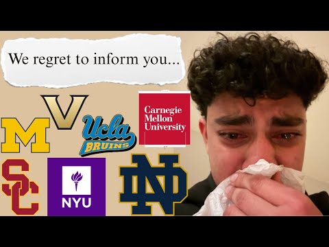 Видео: что пошло не так... (моя статистика + ECS)