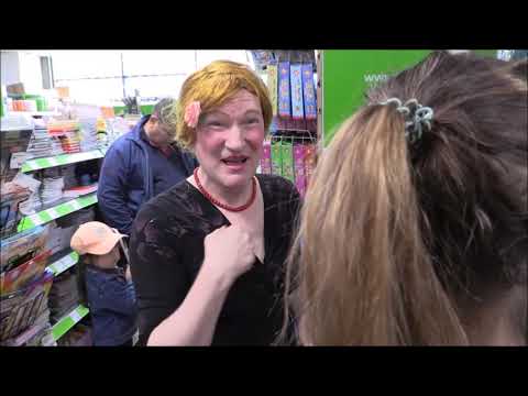 Видео: Невыносимая дочка 1 часть