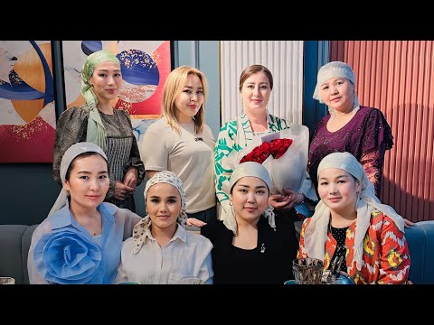 Видео: Туылған күнге арналған ойындар