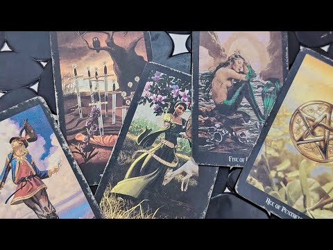 Видео: 🔮Есть ли у него кто-то ещё?❓Чего он от тебя хочет?❓Встретимся?❓