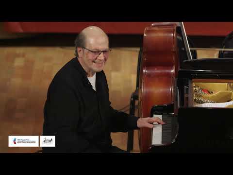 Видео: Igor BRIL "Journey to the blues" / Игорь Бриль "Путешествие в блюз"