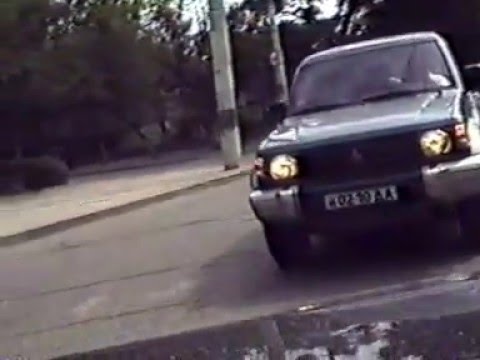 Видео: 1993  год Махачкала