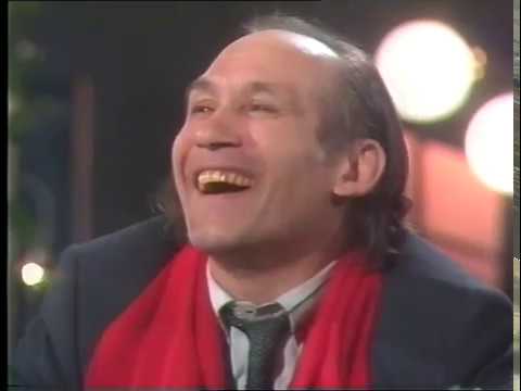 Видео: АЛЕКСАНДР СОЛОДУХА, ЭДУАРД ХАНОК, ВАЛЕРИЙ ДЕЙНЕКА В БЕЛОРУССКОМ БЛЕФ-КЛУБЕ (улучшенное видео,1996г.)