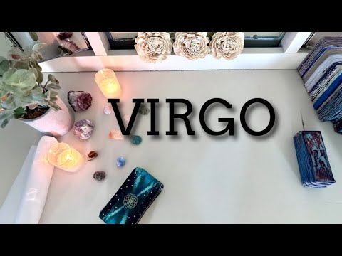 Видео: ДЕВА ~ Это шокирующее событие меняет всё! ❤️