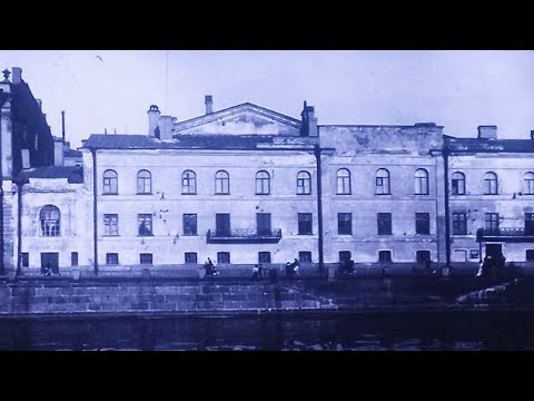 Видео: КАК  ТРОИЦКО-СЕРГИЕВСКАЯ ЛАВРА СТАЛА БИБЛИОТЕКОЙ МАЯКОВСКОГО. Видеообзор здания.