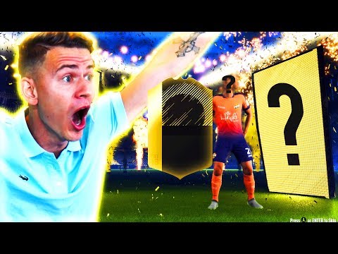 Видео: ВЫПАЛ ПЕРВЫЙ ТОП ИНФОРМ  - FIFA 18 ПАКИ / PACK OPENING