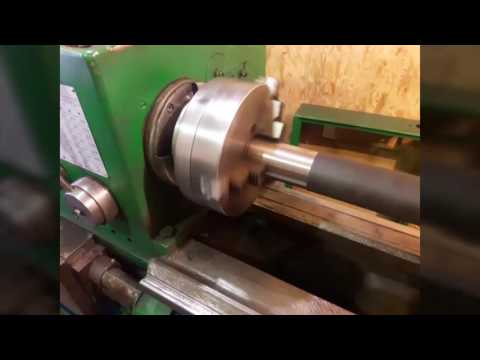 Видео: Прямой привод на шпиндель