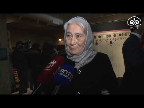 Видео: "Супара” этнокомплексиндеги интерактивдүү музей  / Улуу Мурас