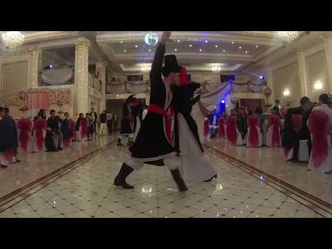 Видео: UYGUR DANCE, уйгурский танец Долан, Ансамбль ДОЛАН