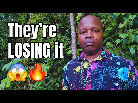 Видео: Они хотели, чтобы вы поклонились, — теперь они сходят с ума 😤🔥