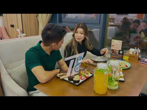 Видео: КосЛайк бүгінгі эфир Нурдаулет не билдирип жүр ❓🤔