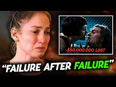 Видео: Новый фильм Джей Ло произвел фурор, и пользователи TikTok от него в восторге!