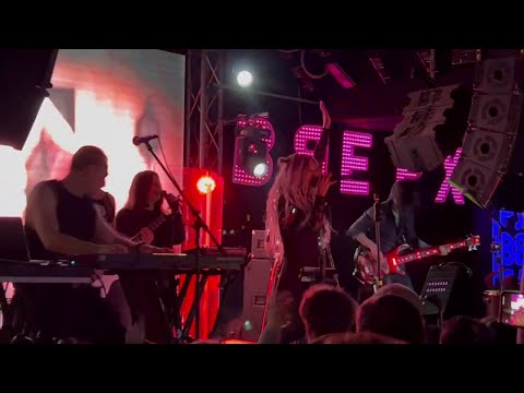 Видео: Линда | 16.02.2024 | Ярославль | Руки Вверх Бар