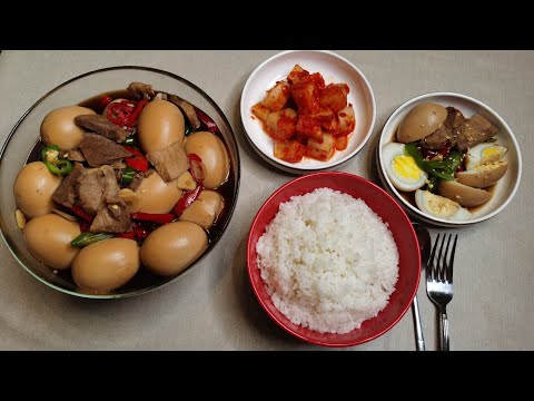 Видео: Закуска из яиц.