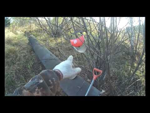 Видео: Арматура из столба.  Как добыть, сколько весит и сколько стоит.