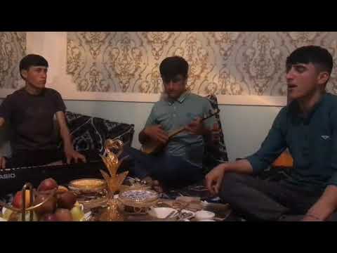 Видео: Толиби Тоирхон ва Хайбаров Адиб. @____________________ бахри фарогатии шуммо дустон.