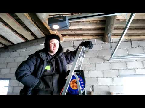 Видео: Как настроить немецкий привод