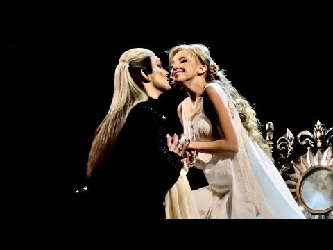 Видео: Демон Онегина. Обольстительный обман - Евдокия Малевская 16.09.2022