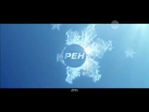 Видео: Заставки рен тв 2014-2015г 16:9 (моя-версия)