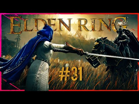 Видео: Elden Ring | Стрим #31