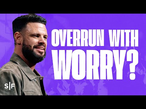 Видео: Не позволяйте страху управлять вами