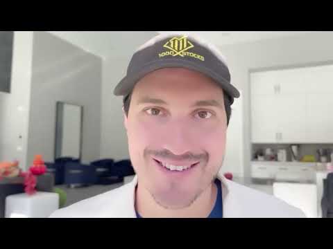 Видео: Как создать BEAST-портфель на 2026 год‼️