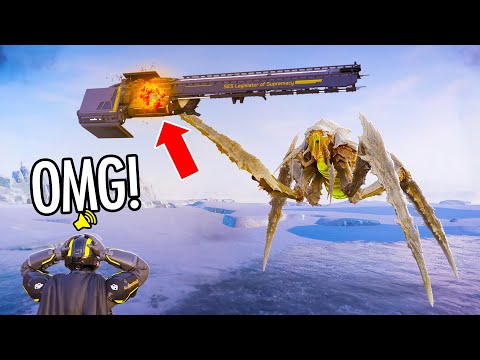 Видео: Helldivers 2: Что за фигня и смешные моменты! Эпизод 15