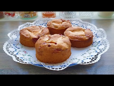 Видео: Кухен с вареньем!