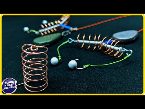 Видео: Эта снасть ловит всегда | Монтажи для НАРОДНОЙ рыбалки!