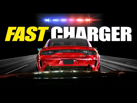 Видео: САМЫЙ БЫСТРЫЙ Charger Escape