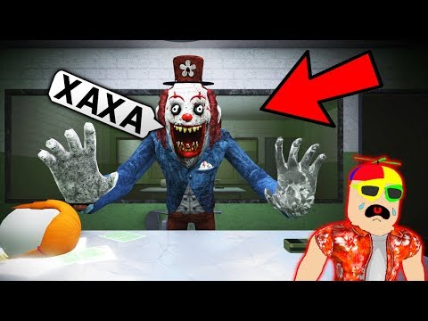 Видео: ЦИРК УЖАСОВ САМЫЙ СТРАШНЫЙ ЛАГЕРЬ Концовка в РОБЛОКС CAMPING Circus Trip ROBLOX Клоуны