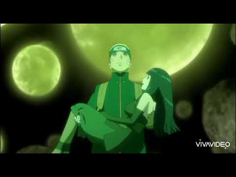 Видео: [AMV] Наруто и Хината "Вечная любовь" /"Naruto"