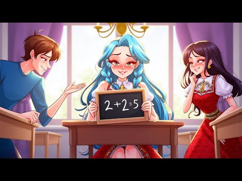 Видео: Я Притворилась Глупой, Чтобы Наследовать Миллиарды