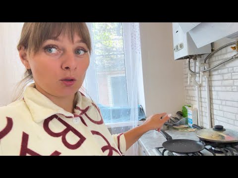 Видео: ПРИШЛОСЬ ОБЪЯСНЯТЬ ЕЩЁ РАЗ. ЧТО С МОИМИ ОГУРЦАМИ? ИЗ ГОРОДА В ДЕРЕВНЮ ПЕРЕЗАГРУЗКА