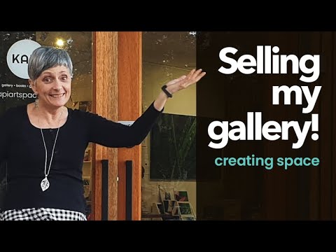 Видео: Не сдавайтесь в мечтах | Создание пространства