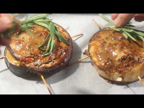 Видео: РУЛЕТЫ из СКУМБРИИ в духовке.