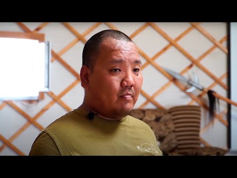 Видео: ПРОСТЫЕ ПРОФЕССИИ ЕГЕРЬ БАТОР КОКМАНДЖИЕВ 26 08 2022