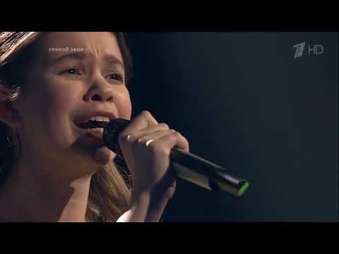 Видео: Анастасия Гладилина  «Я тебя никогда не забуду»