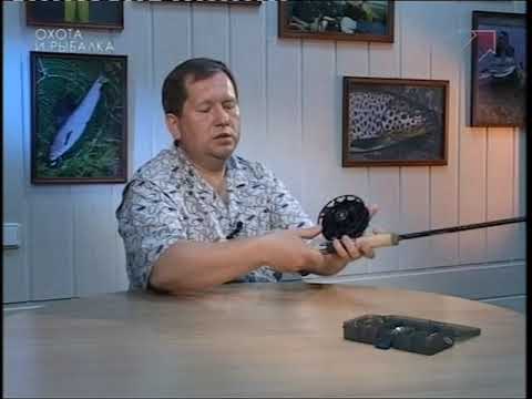 Видео: Снасти. Инерционные катушки