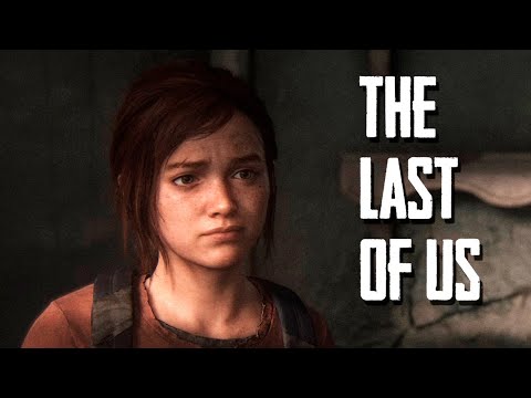 Видео: The Last of Us Part 1 Remake / ВАЖНЫЙ ГРУЗ #2