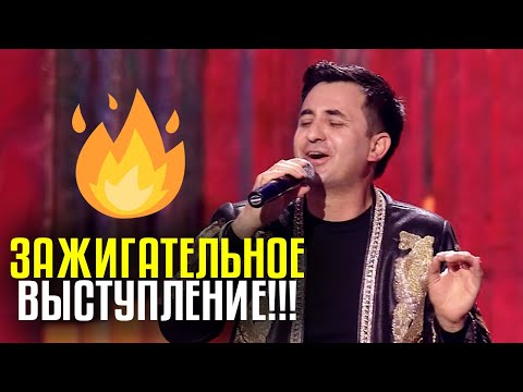 Видео: ЗАЖИГАТЕЛЬНОЕ ВЫСТУПЛЕНИЕ! Сардор Солиев из Таджикистана