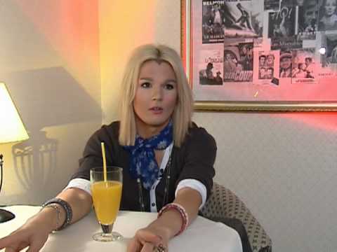 Видео: Боря Апрель "Анализ крови" часть3