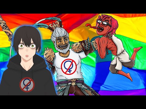 Видео: BLACK MYTH WUKONG ПОБЕДИЛ ВСЕХ - Реакция