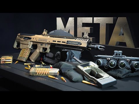 Видео: НОВАЯ МЕТОВАЯ ВИНТОВКА